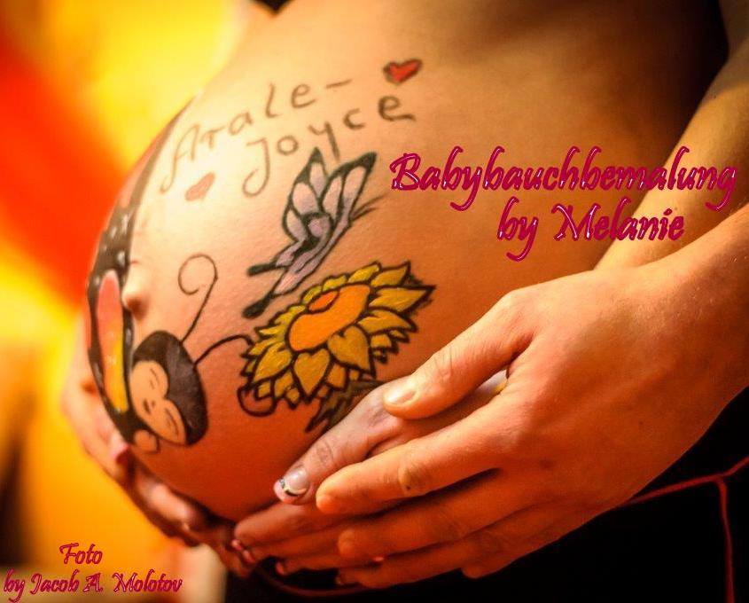 Babybauch