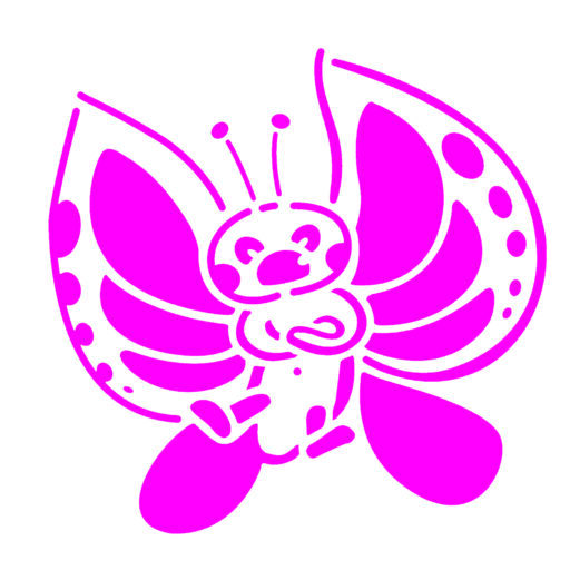 Schmetterling